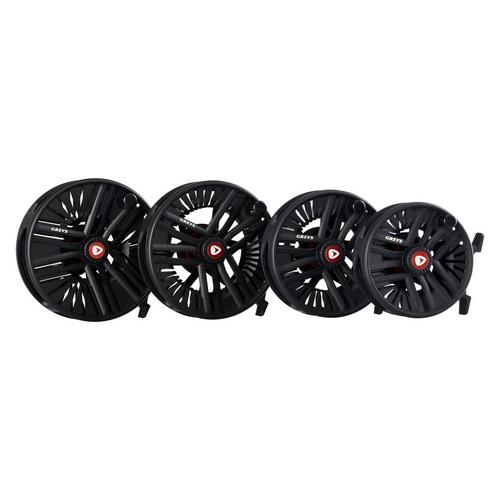 Greys Fin Fly Reel #3/4 for Fly Fishing